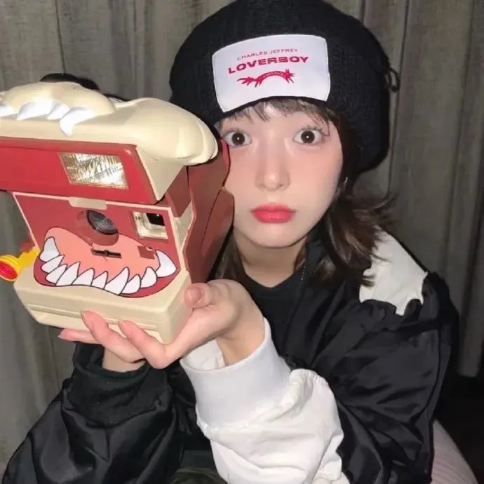 幸运缘是妳